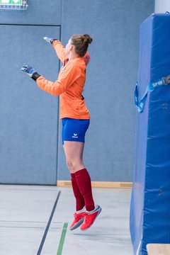 Bild 105 - wCJ Futsalmeisterschaft Runde 1